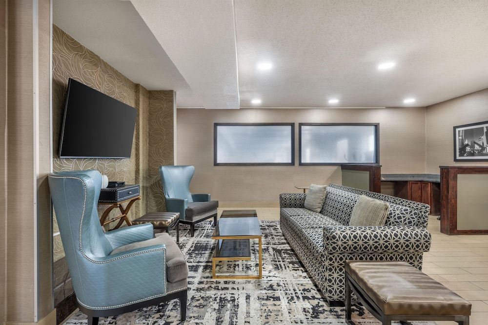 Best Western Des Plaines O'Hare 2