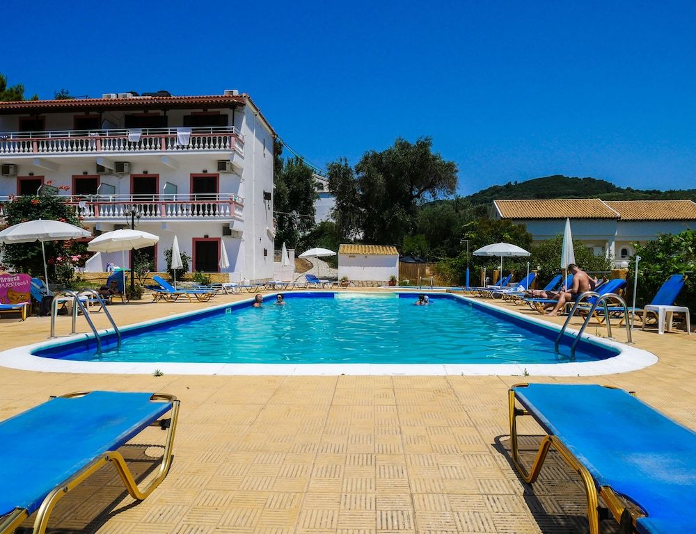 Hotel Olga 1
