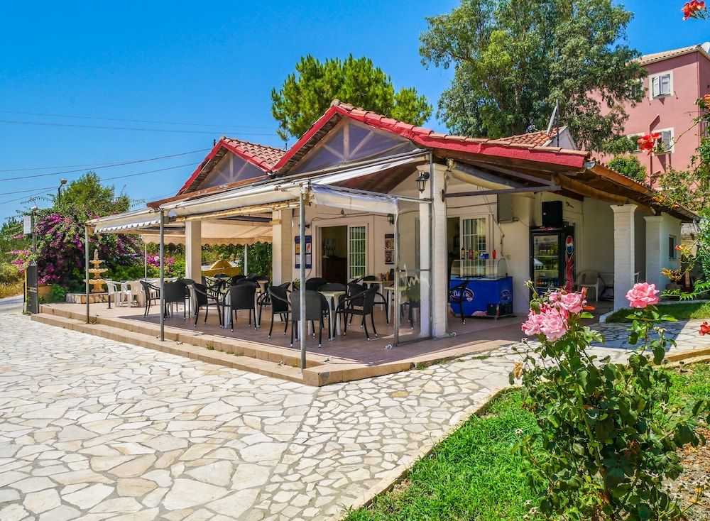 Hotel Olga 2