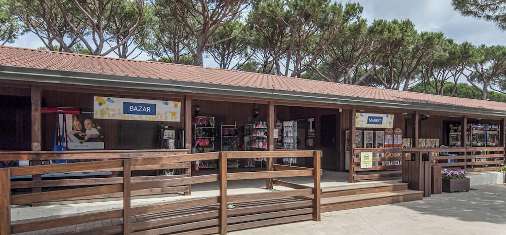 HOTIDAY Lodge Orbetello 2