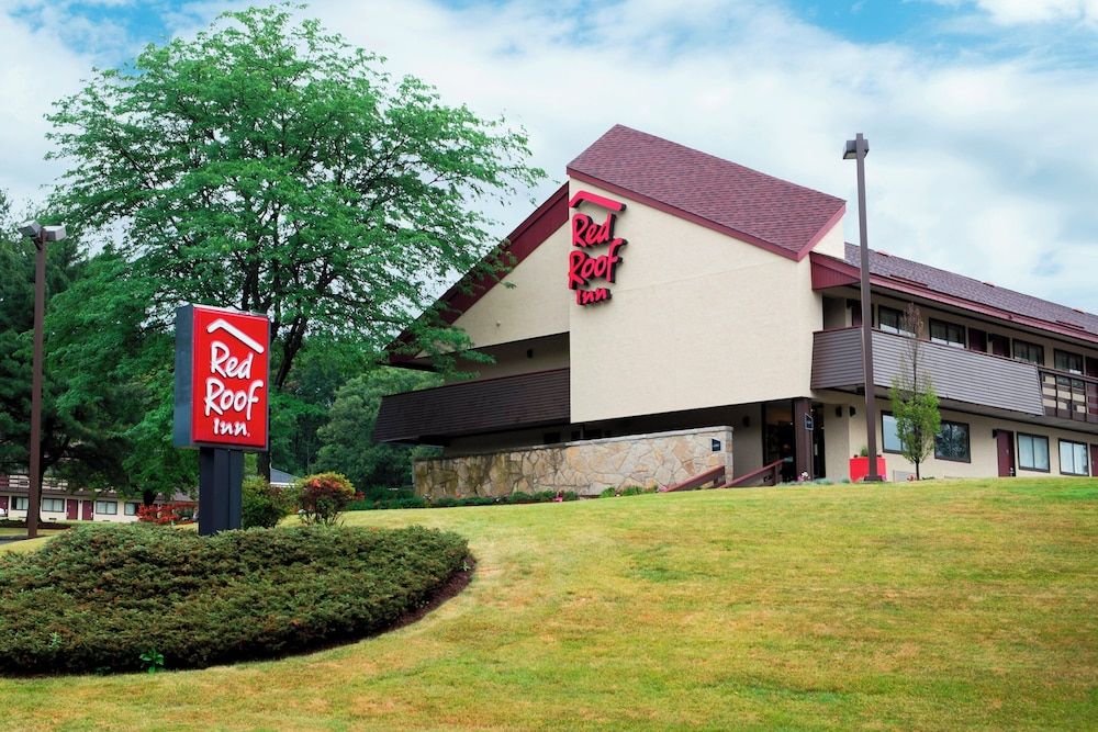 Red Roof Inn Boston - Southborough/Worcester 1