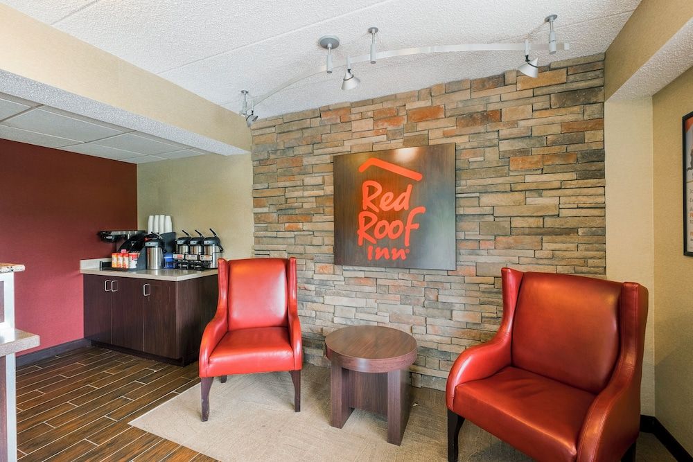 Red Roof Inn Boston - Southborough/Worcester 2