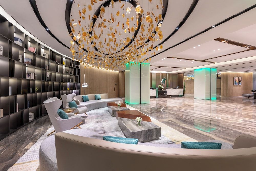 Holiday Inn Shanghai Hongqiao North by IHG 2