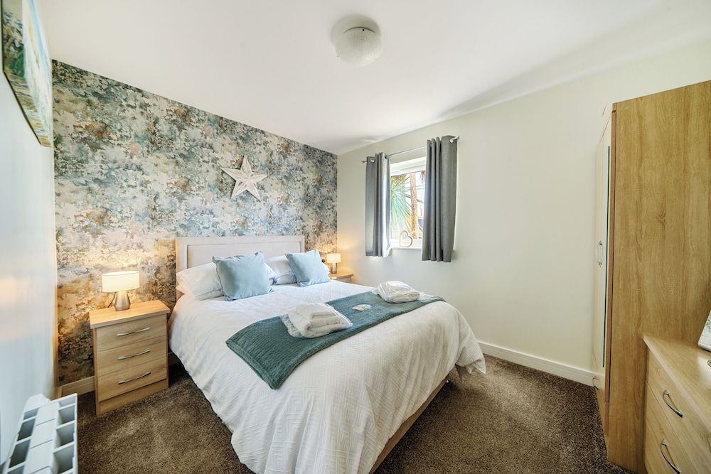 Seaside Chalet Retreat in Bridlington 1