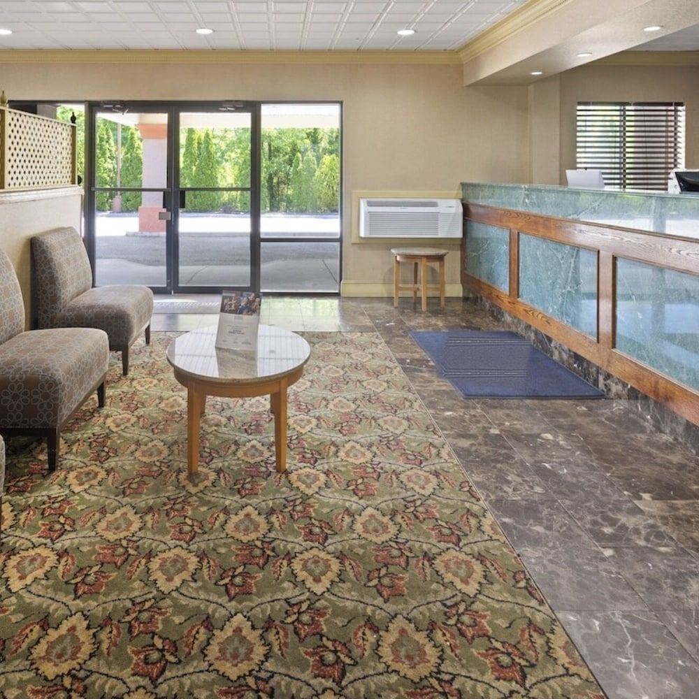 Inn at Atlantic City Hotel & Banquet 2