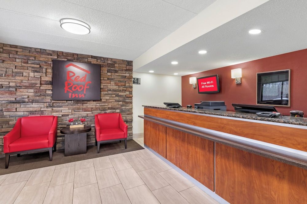 Red Roof Inn Parsippany 2
