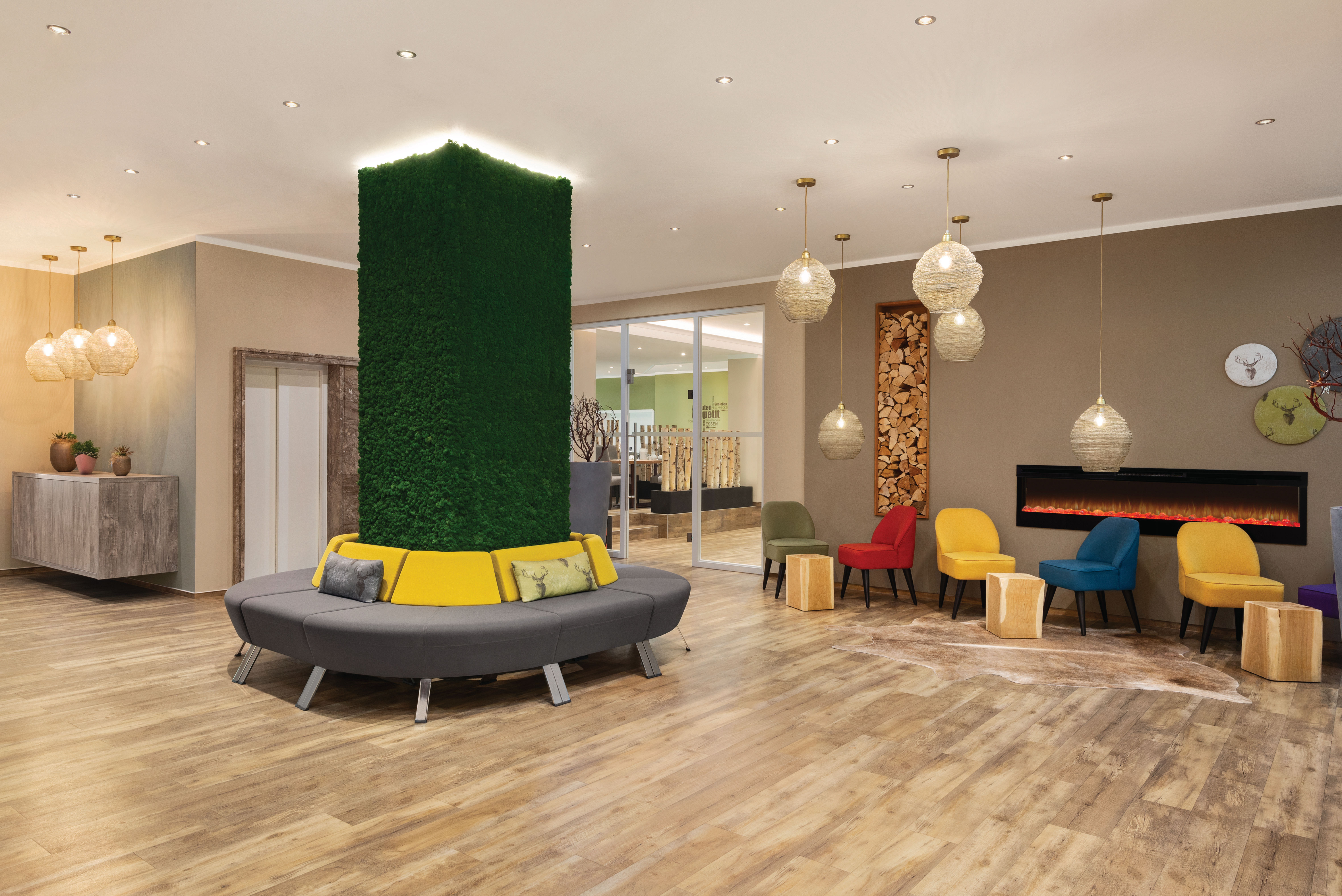 City Hotel in Siegen 1