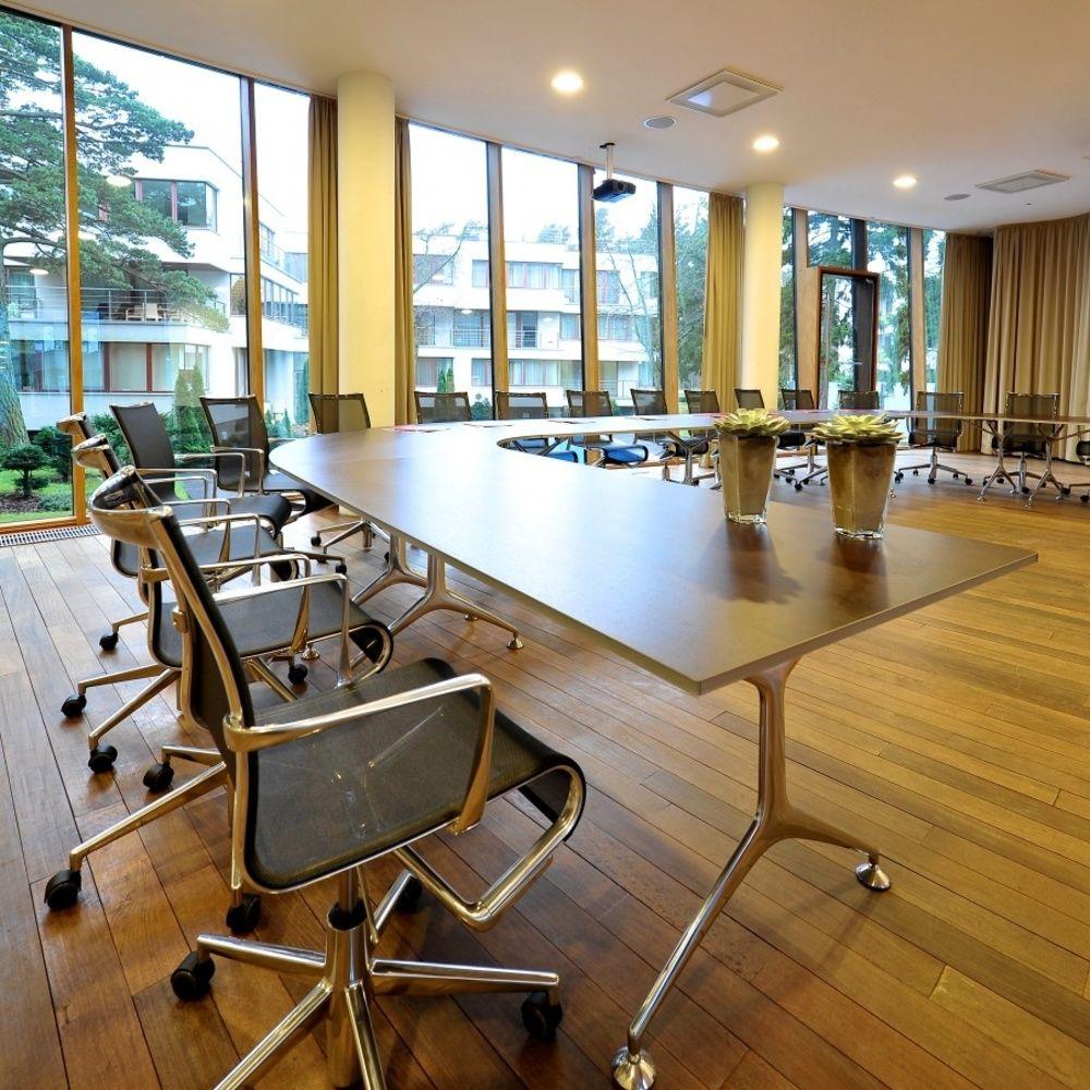 Palanga Spa Design 2