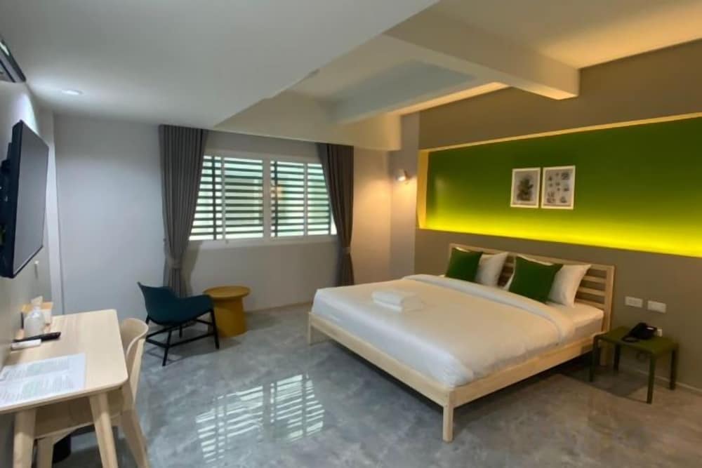 Chill Chill Hotel 1