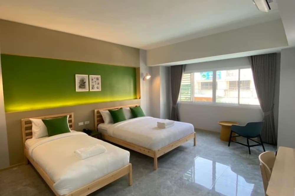 Chill Chill Hotel 2