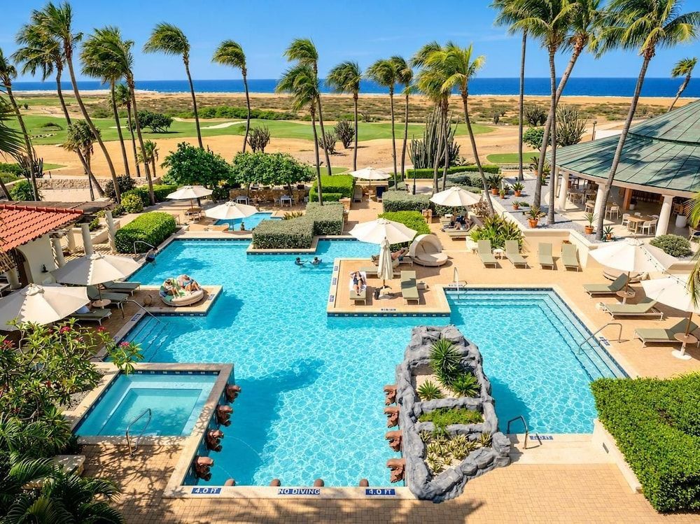 Tierra del Sol Resort by Bocobay 1