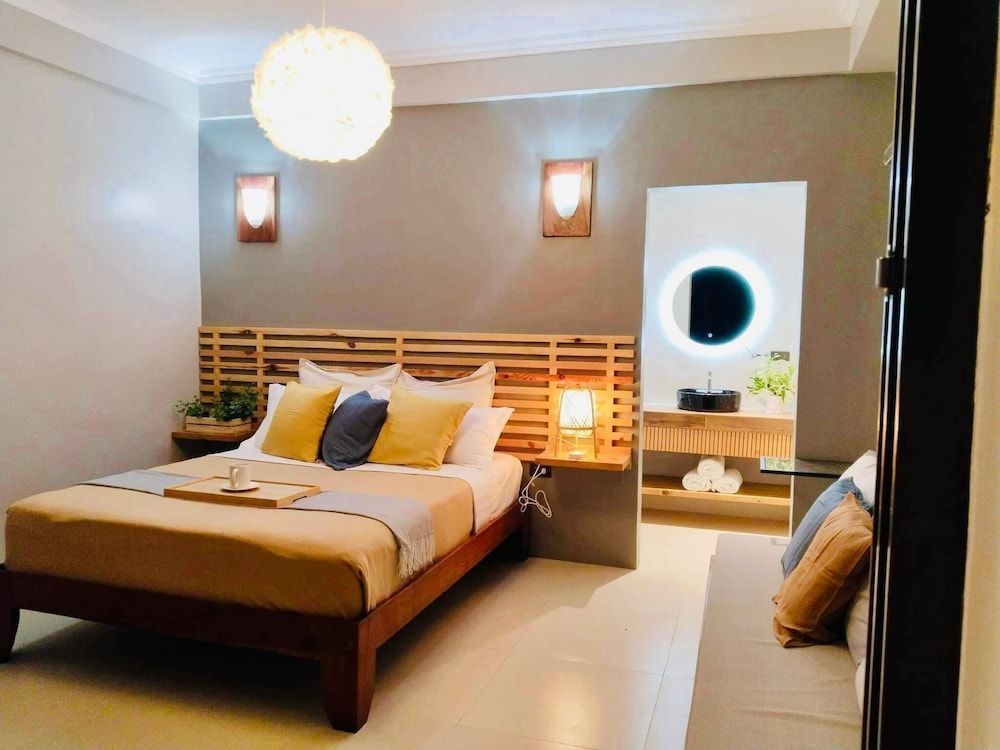 Marzon Beach Resort - Boracay 2