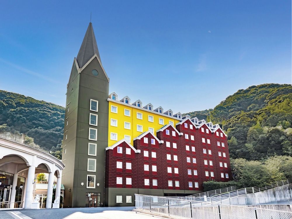 Hotel Lorelei 1