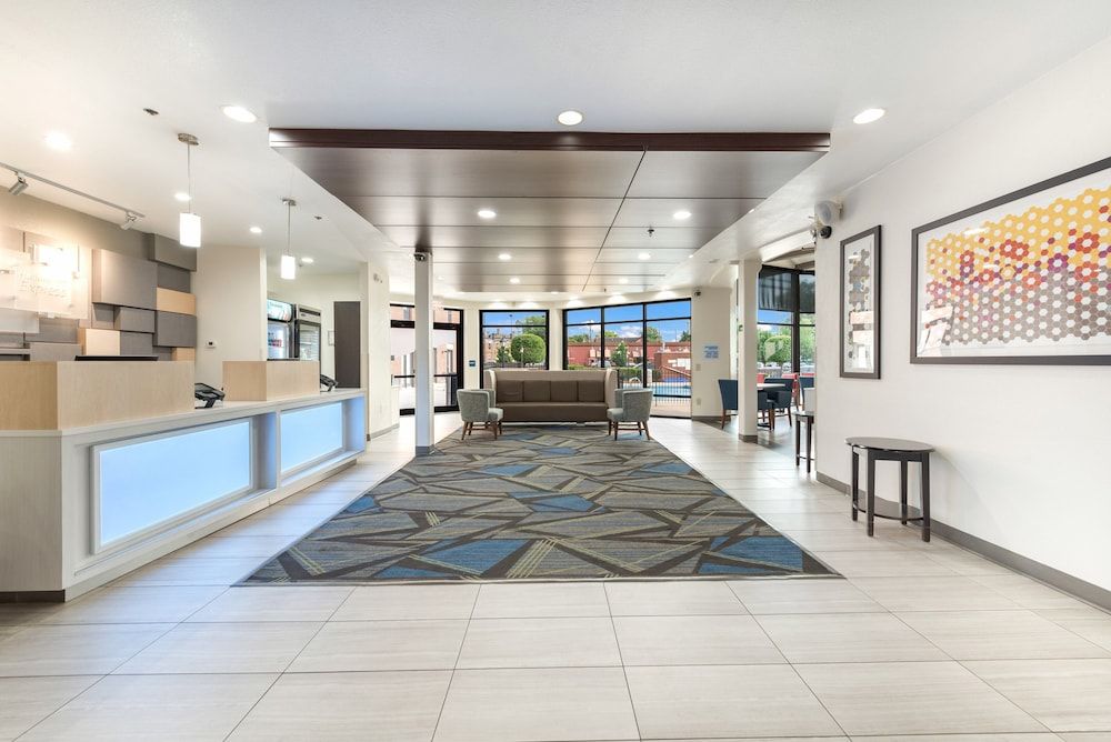 Holiday Inn Express COLUMBUS DOWNTOWN by IHG 1