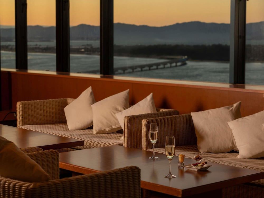 Grand Mercure Lake Hamana Resort & Spa 1