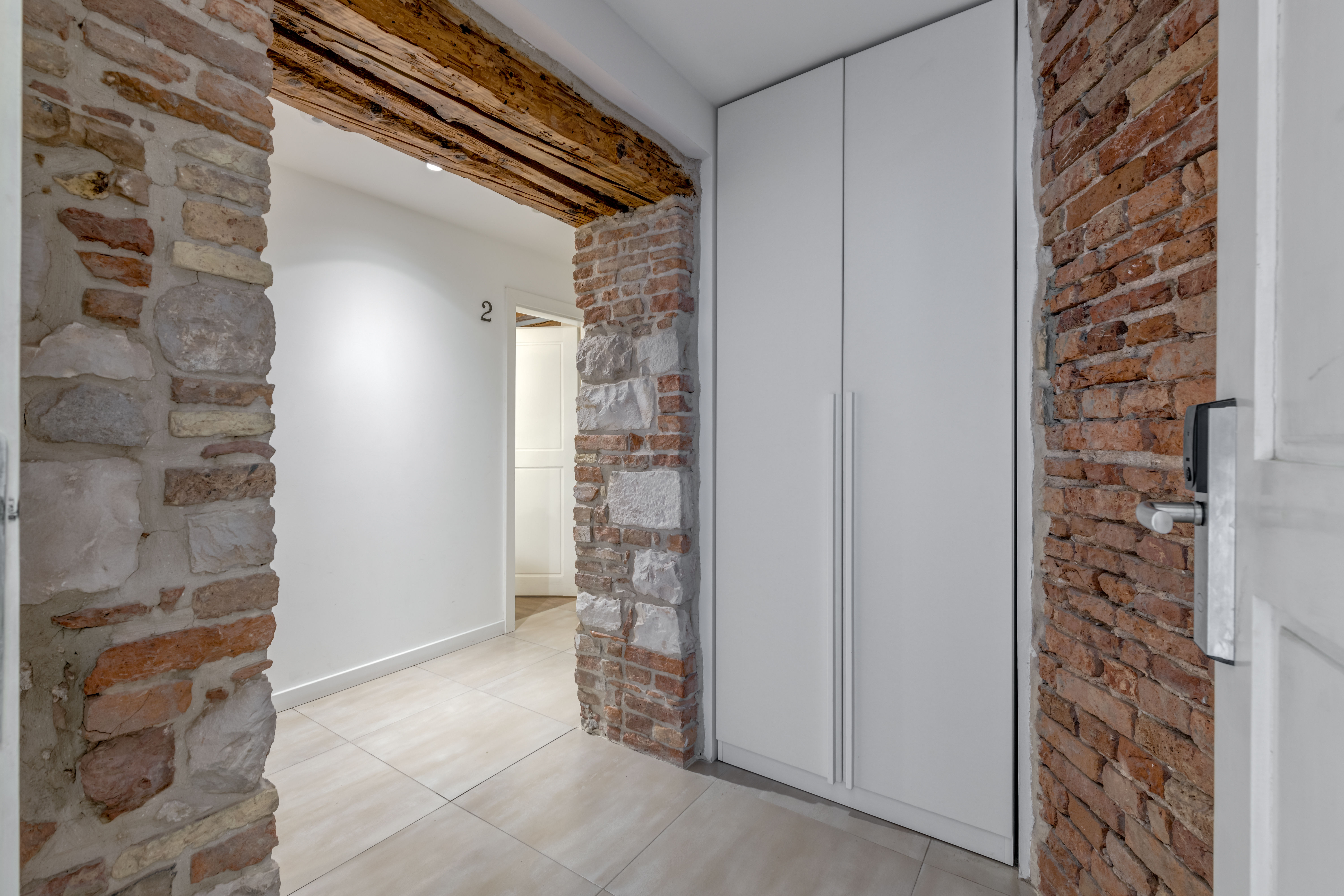 The Code Luxury Rooms 1