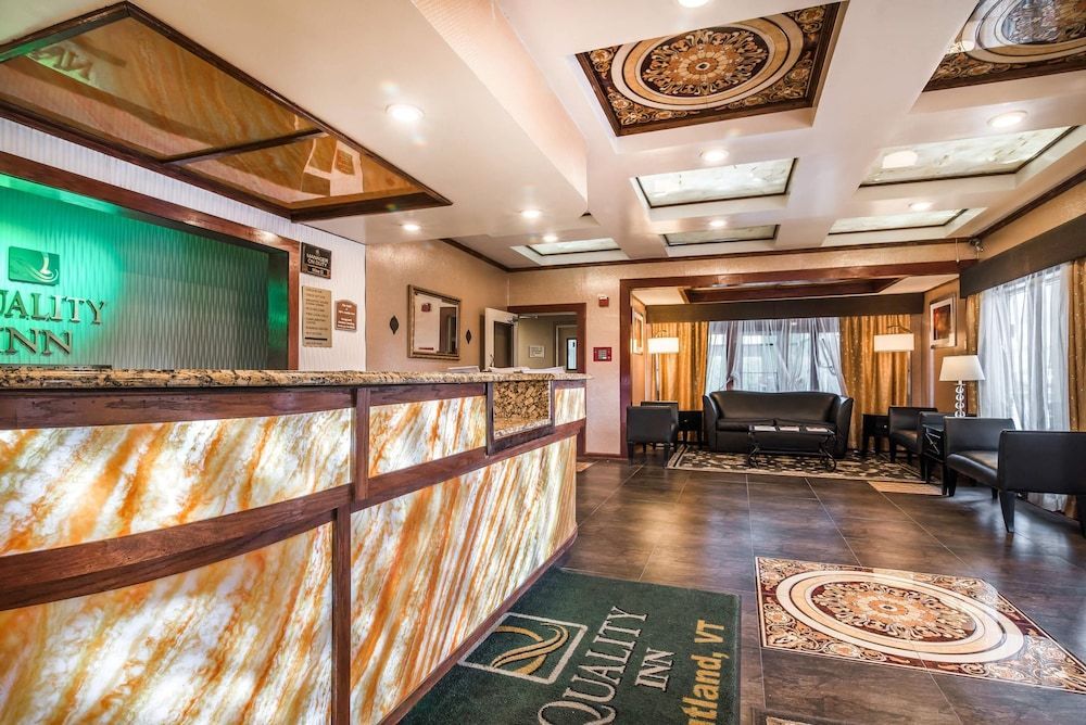 Quality Inn Rutland - Killington 2