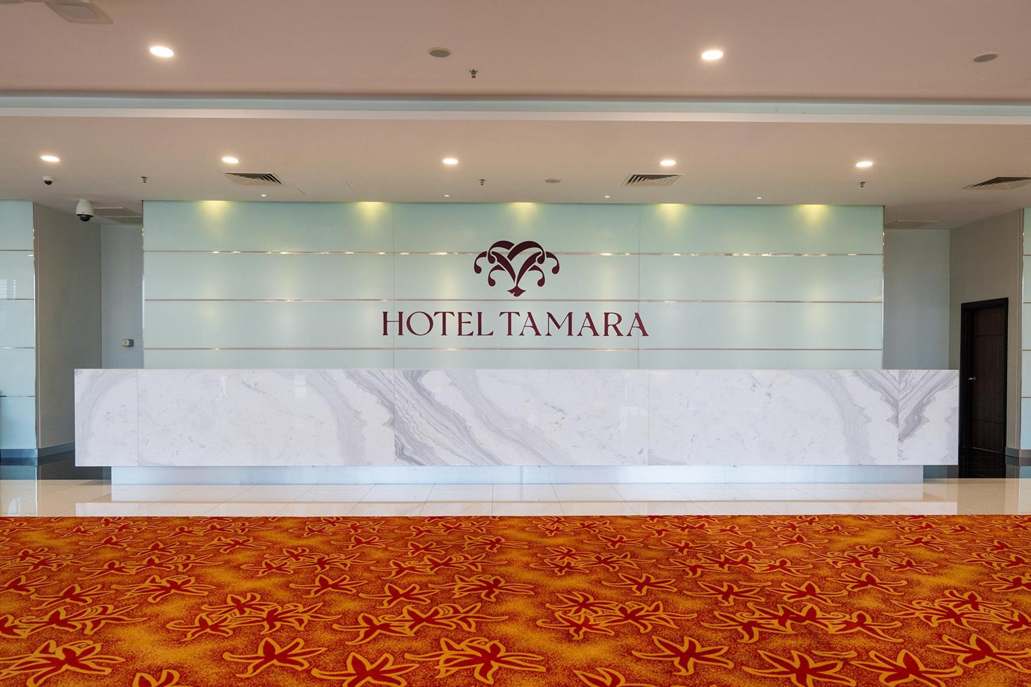 Hotel Tamara Melaka 2