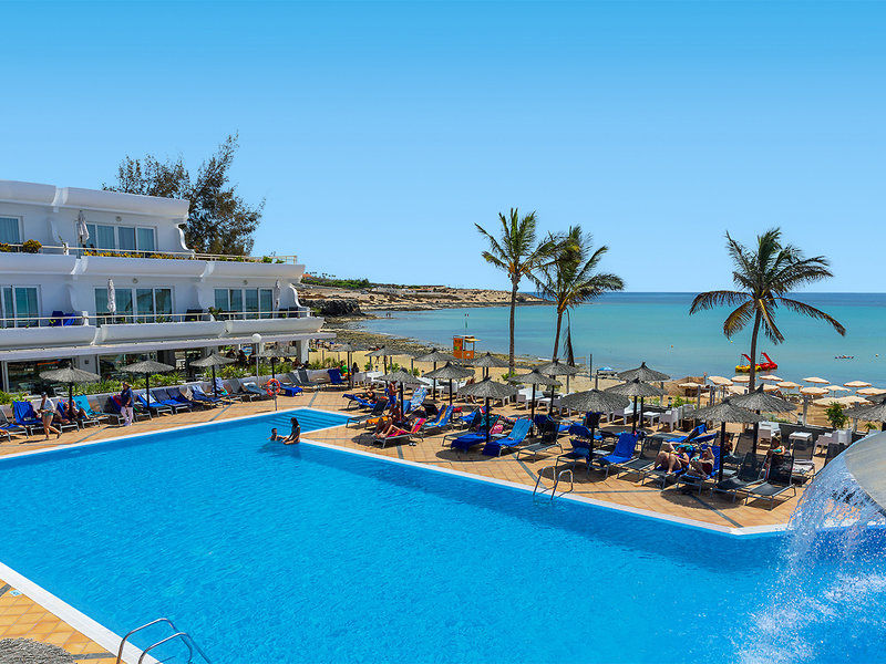 Allsun App.-Hotel Barlovento 1