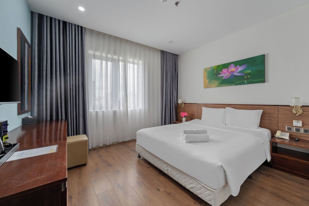 My Khe Diamond Beach Hotel 2