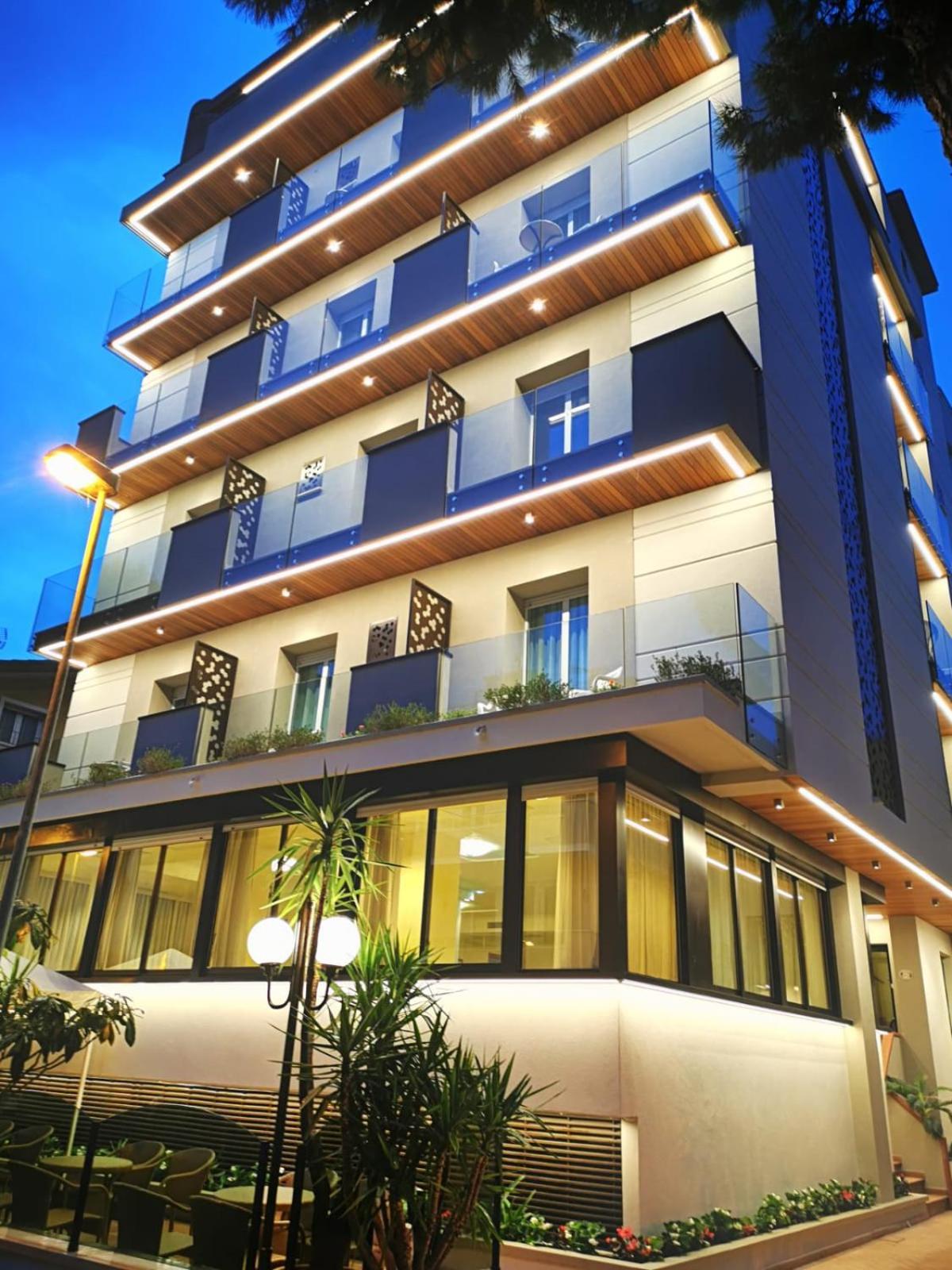 Cavalli Hotel 1