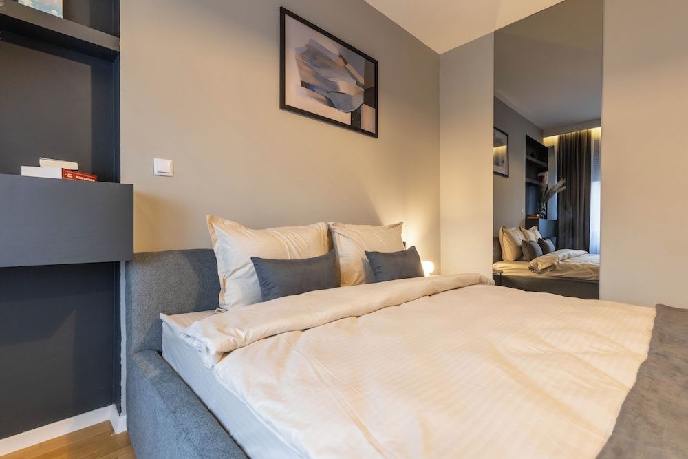 Prishtina City Apartments 2 2