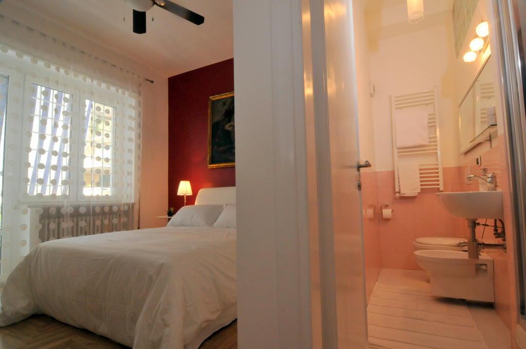 Sweet Home Parioli 1