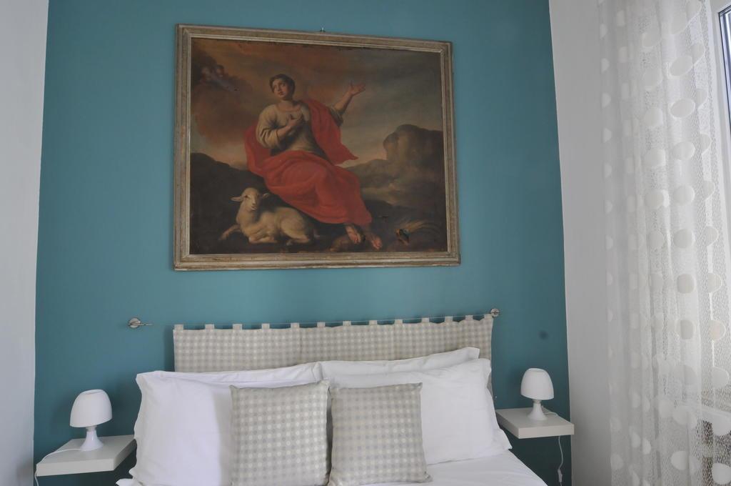 Sweet Home Parioli 2