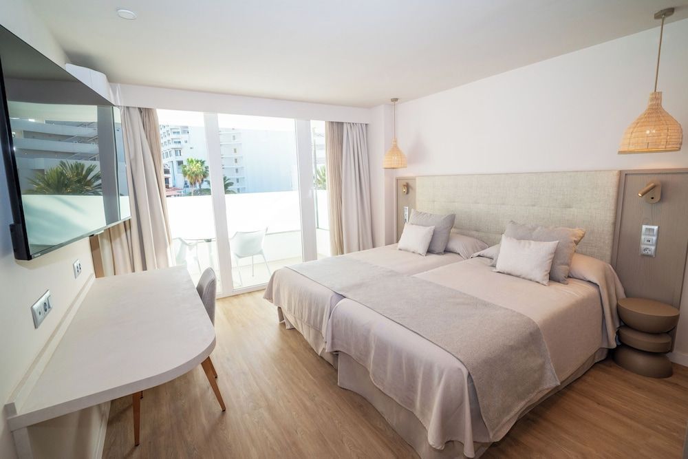 Hotel Sahara Playa 1