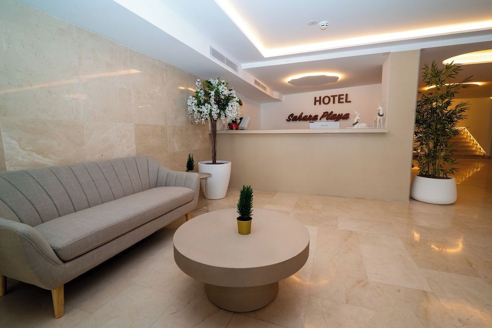 Hotel Sahara Playa 2