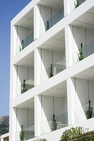 Naos Luxury Hotel 1