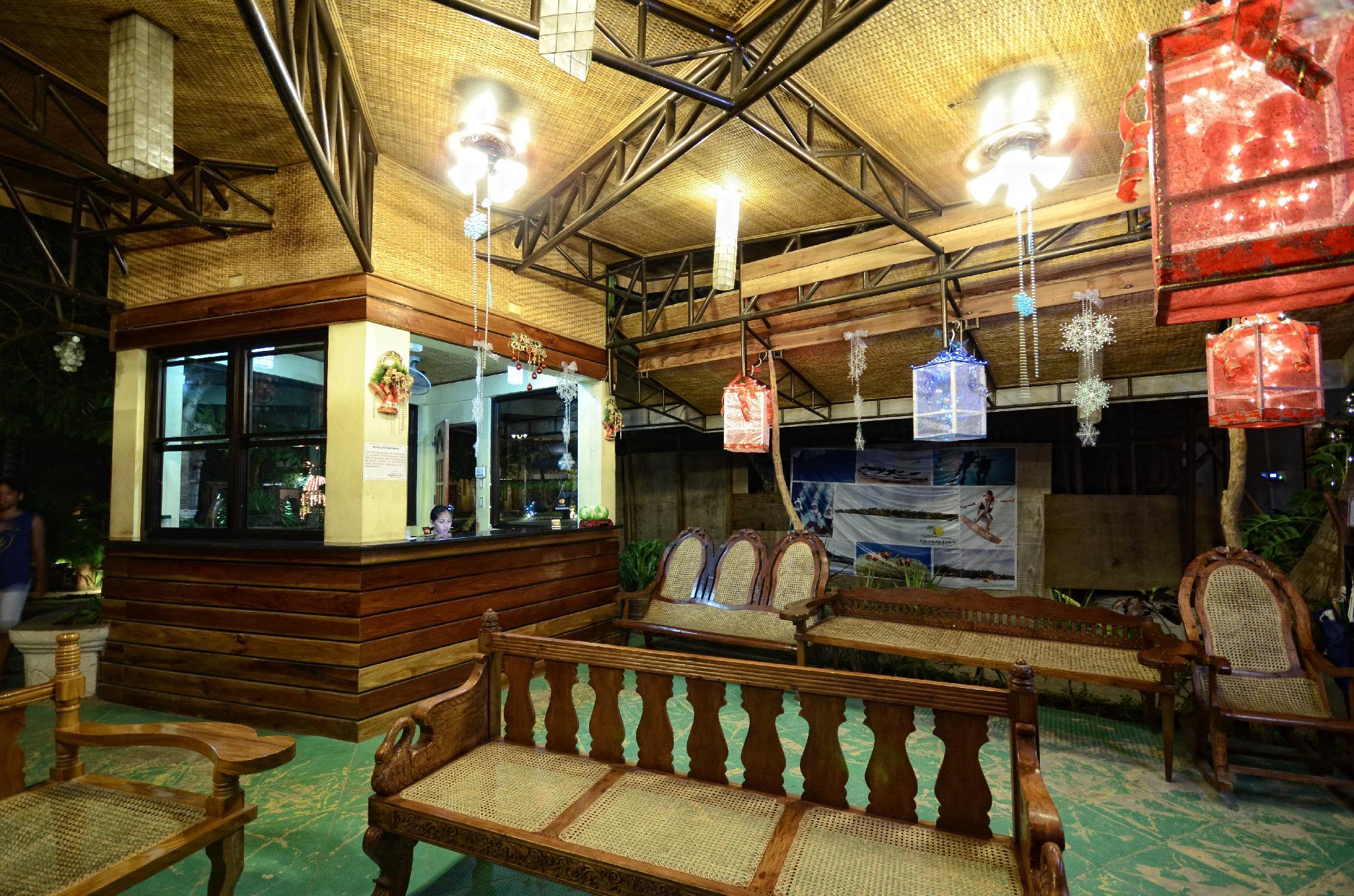 Dumaluan Beach Resort 2