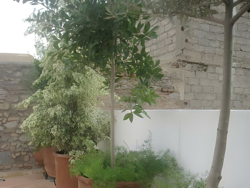 Riad la Parenthèse by Sashema 1