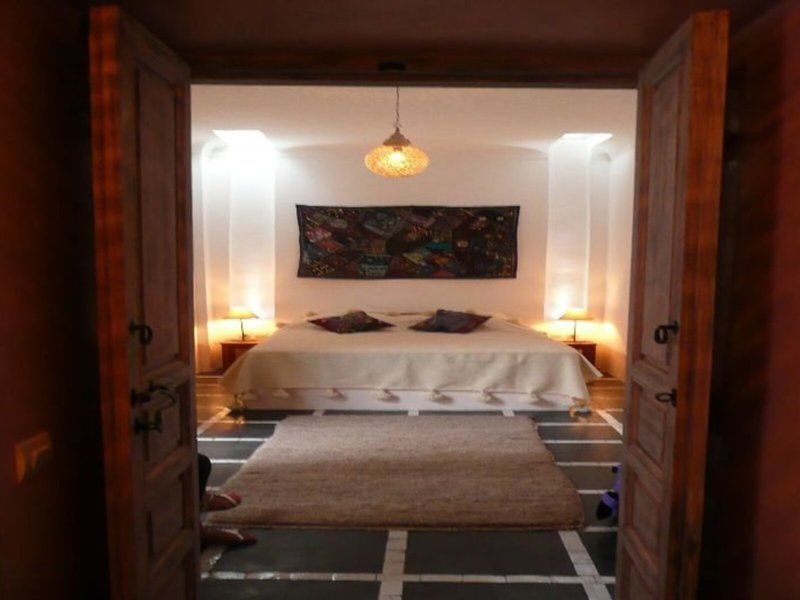 Riad la Parenthèse by Sashema 2