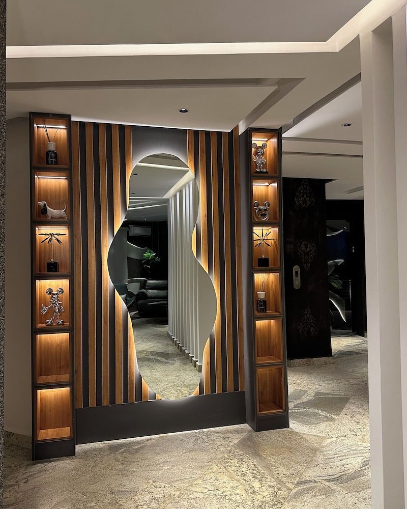 Elysian Hotels Abuja 2