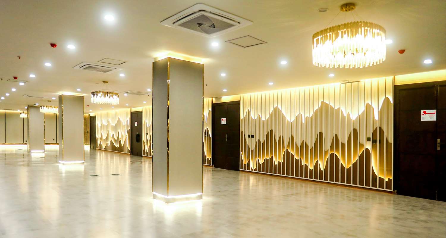 Best Western Hotel Rawalpindi Central 1