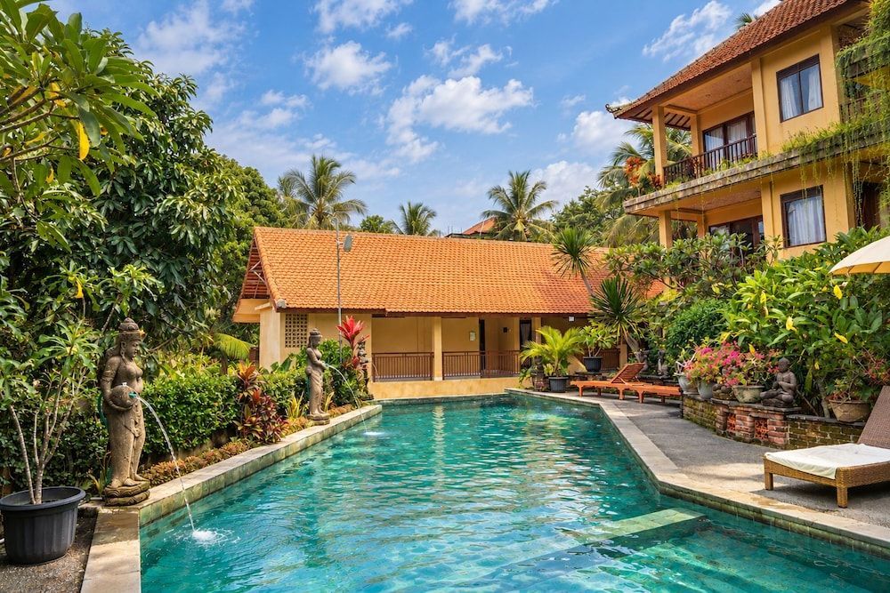 Jati 3 Bungalows 1