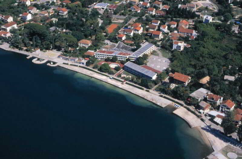 Hotel Kamelija 1