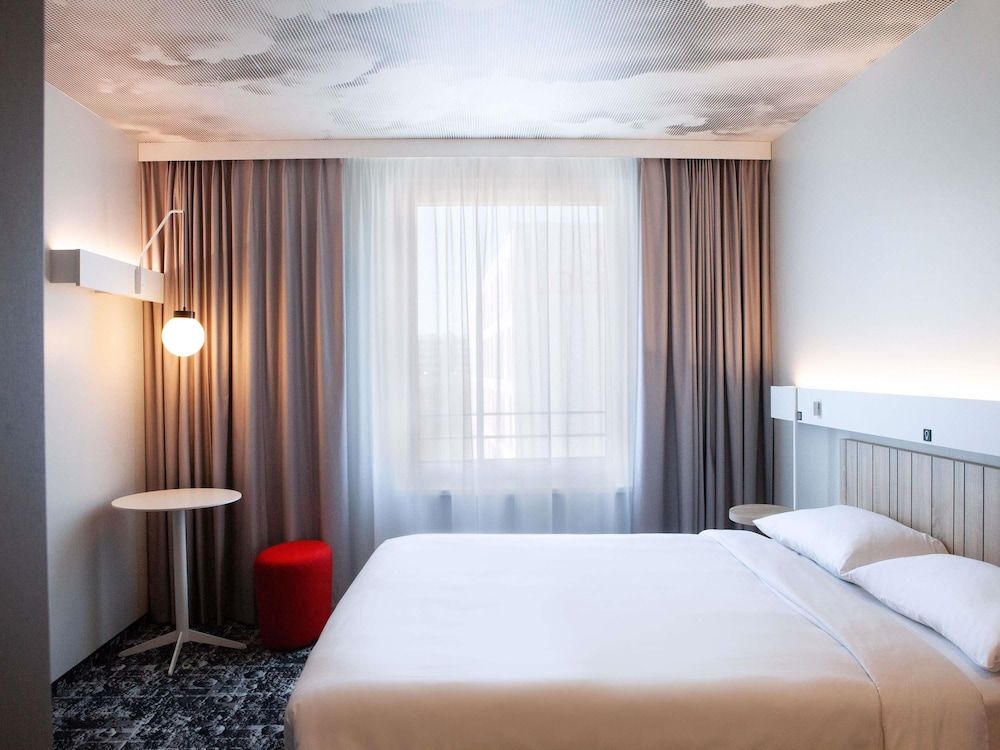 ibis Hotel Berlin Airport 1