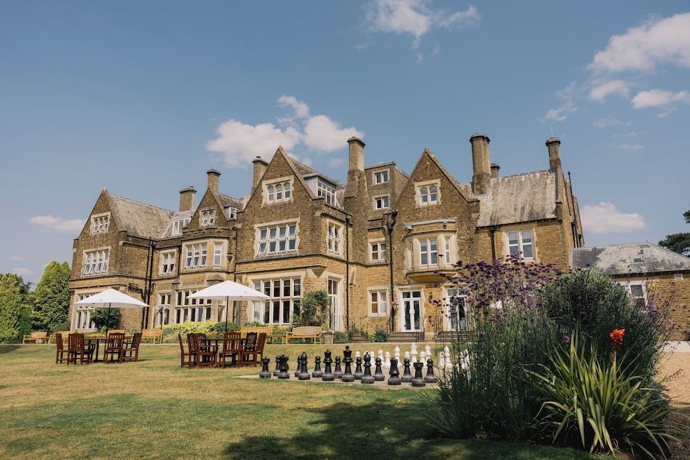 Hartsfield Manor 1