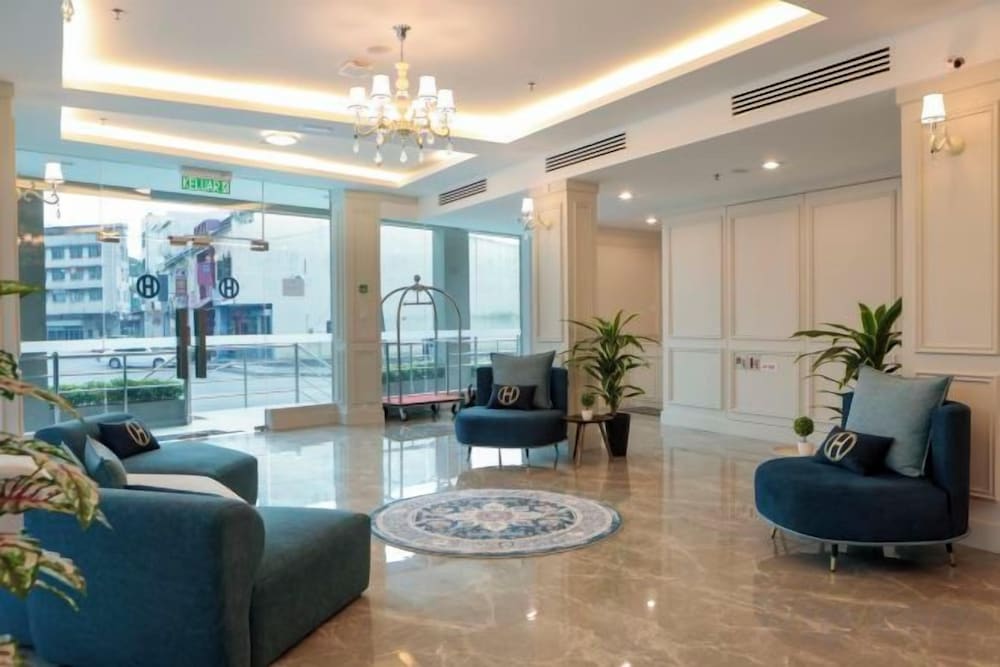 The Host Hotel 2