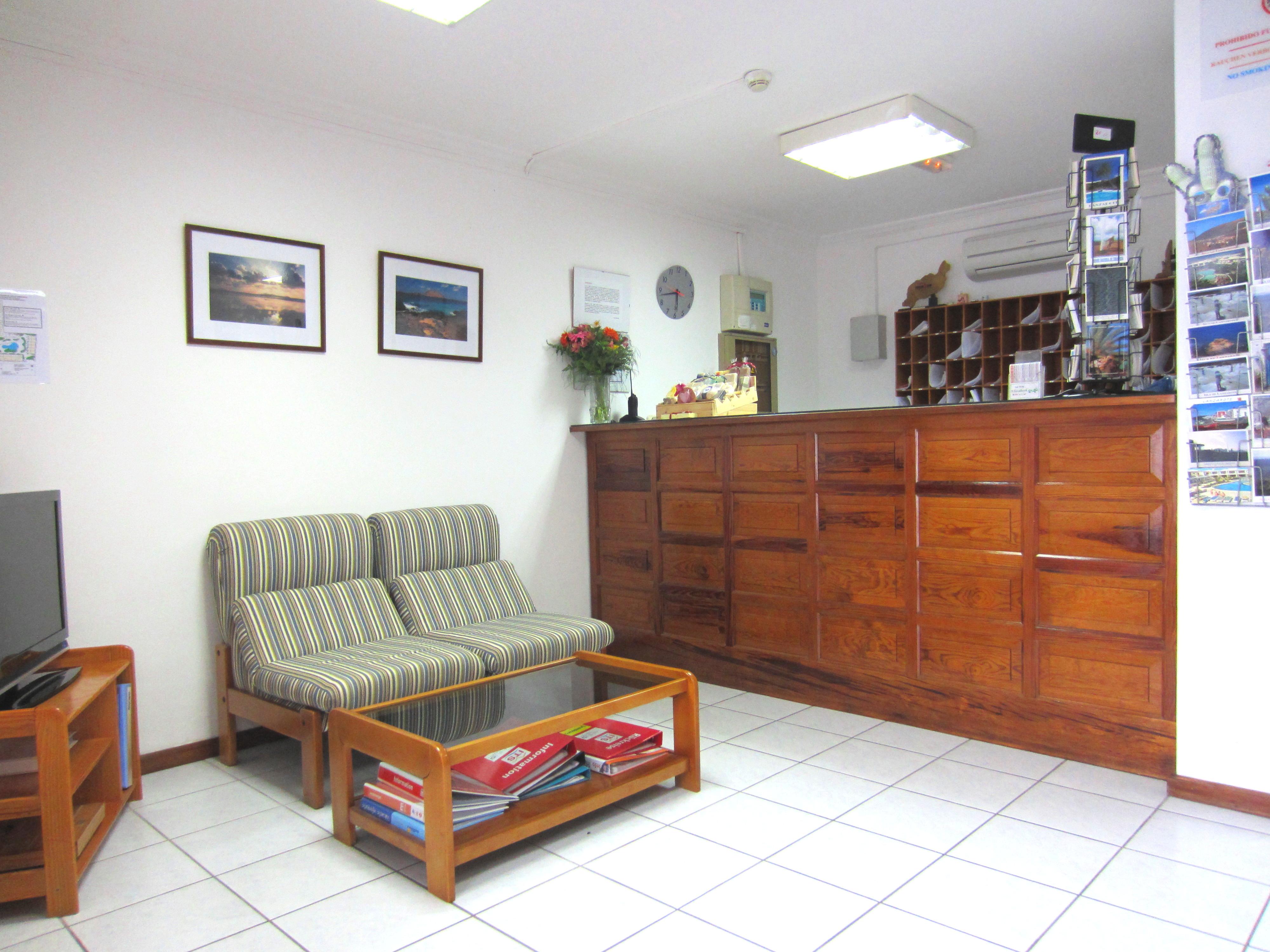 Apartamentos Playamar 1