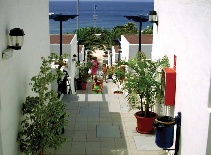 Apartamentos Playamar 2