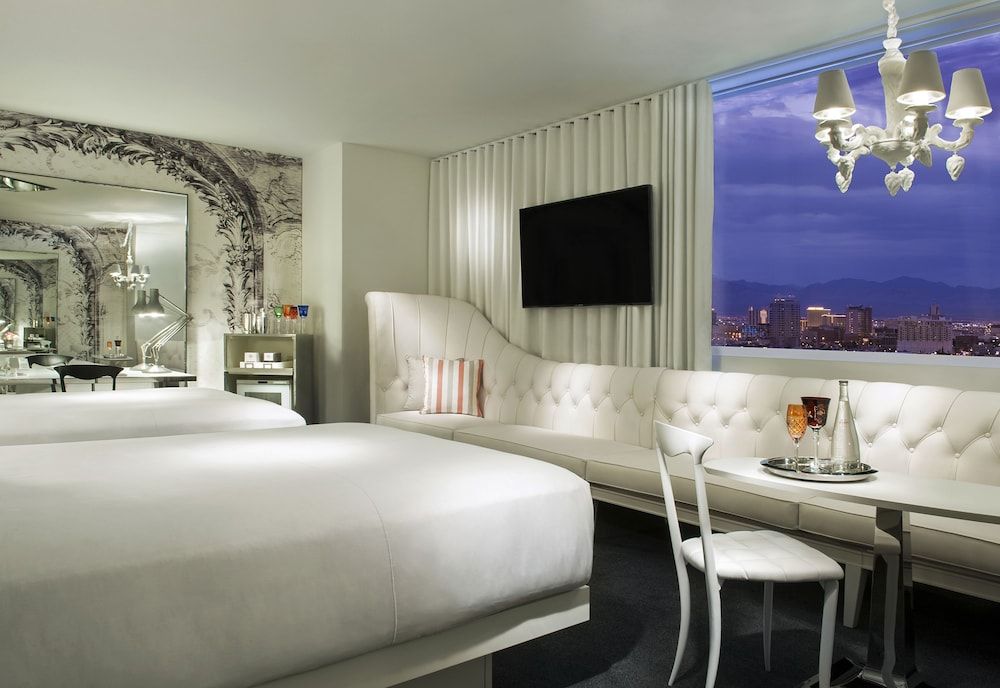 SAHARA Las Vegas 2