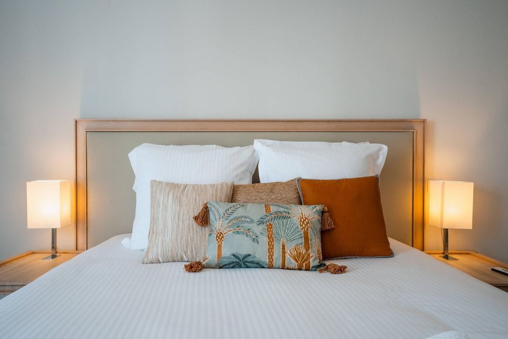 Quality Aparthotel Nice 1