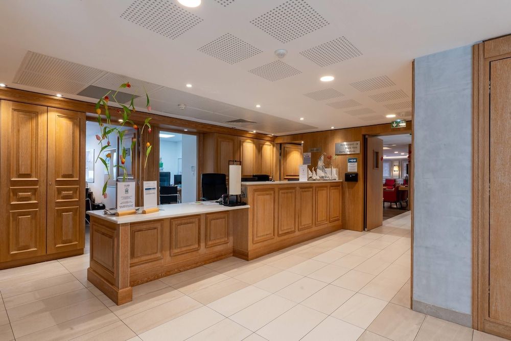 Quality Aparthotel Nice 2