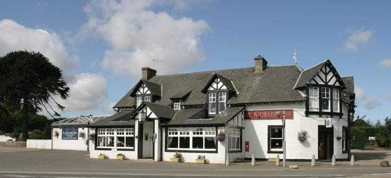 St Michaels Inn Hotel 1