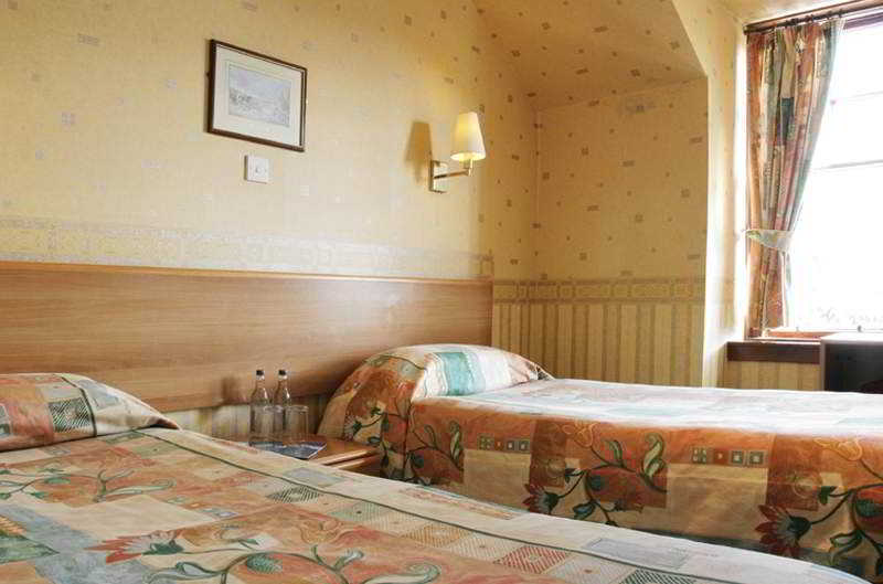 St Michaels Inn Hotel 2