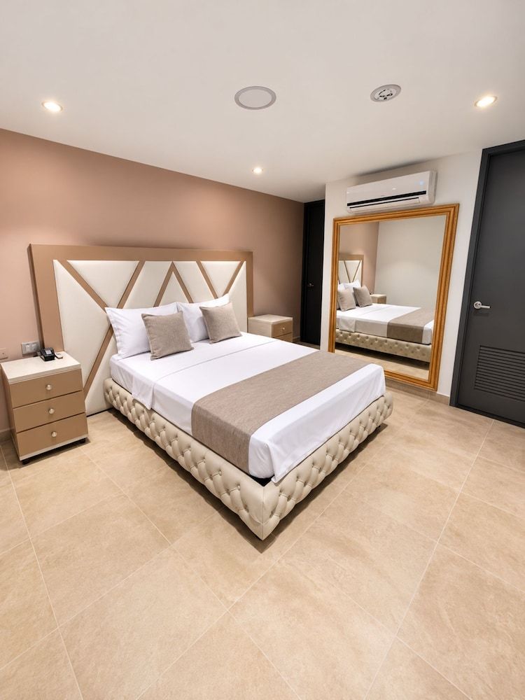 Hotel Med 33 1