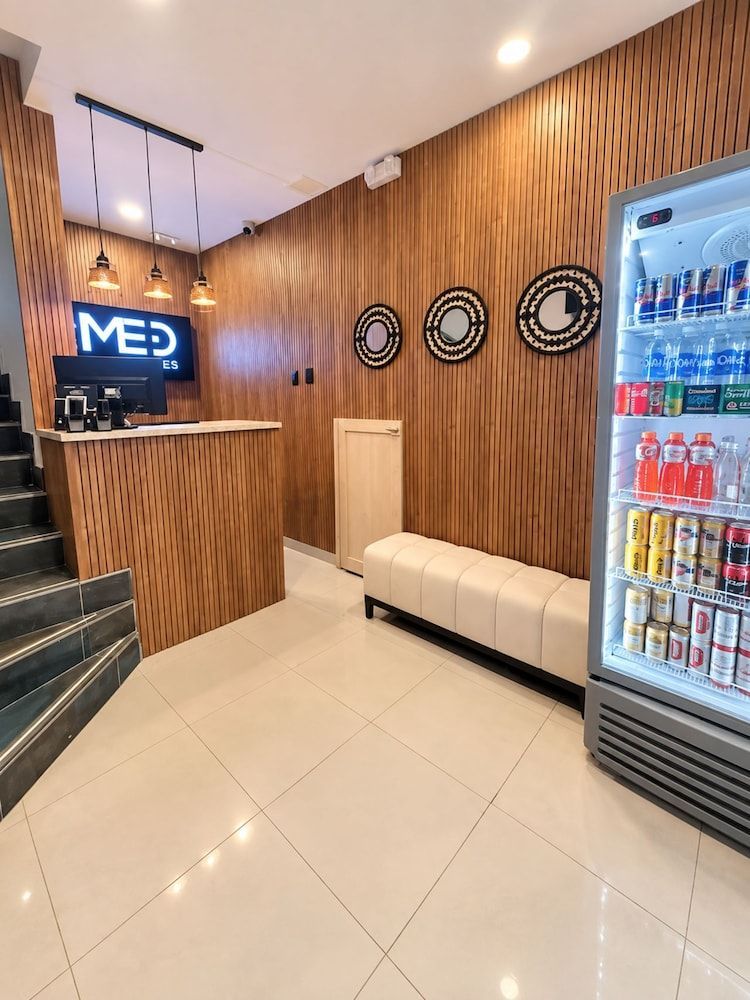 Hotel Med 33 2